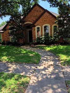 7924 Heatherbrook Dr, North Richland Hills, TX, 76182