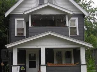 111 Paris Ave, Akron, OH 44301