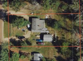 601 Eola Rd, Harrison, MI 48625