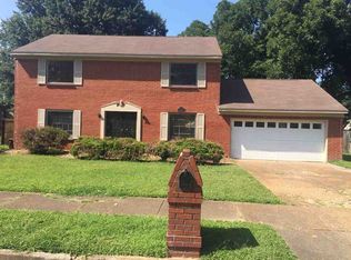 6200 Ridgeline Dr LOT 56, Memphis, TN 38115