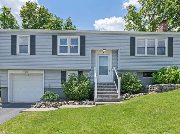 6 Bay St, Woburn, MA 01801