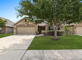 4816 Lazy Oaks St, Fort Worth, TX 76244