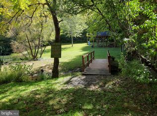 Lots 107 & 108 Forest Ridge Trl, Fort Valley, VA 22652