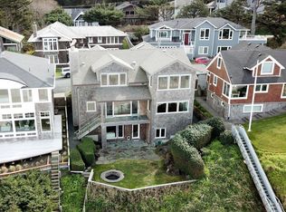 1698 Forest Lawn Rd, Cannon Beach, OR 97110