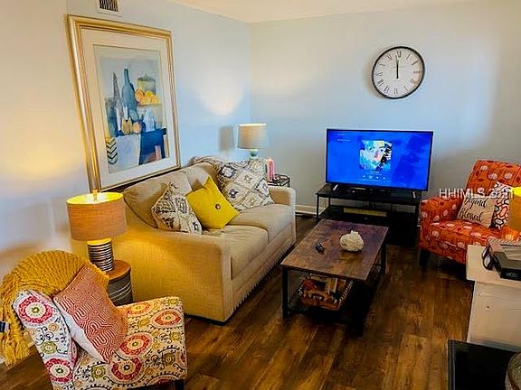 5th image of 633 William Hilton Pkwy #4408
