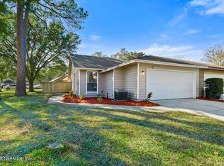 11380 Fort Caroline Lakes Dr S, Jacksonville, FL 32225