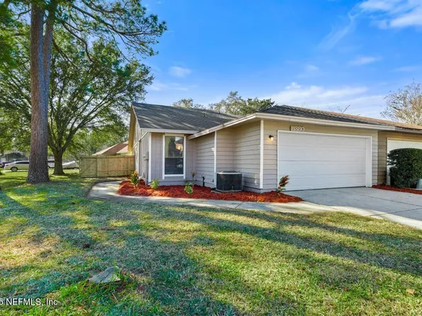 11380 FT CAROLINE LAKES Drive S, Jacksonville, FL 32225