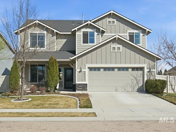 13314 Bloomfield Dr, Caldwell, ID 83607