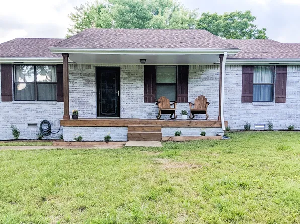 1021 Park Ln, Joelton, TN 37080