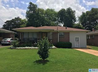 917 Goldwire Way SW, Birmingham, AL 35211