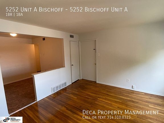 3rd image of 5252 Bischoff Ave APT A