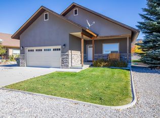 31 Pinyon St, Thayne, WY 83127