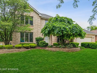 2337 Carlow Dr, Darien, IL, 60561