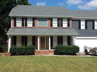 6301 Teaneck Pl, Charlotte, NC 28215