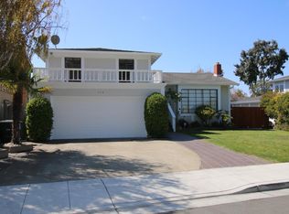 373 Bluefish Ct, Foster City, CA 94404