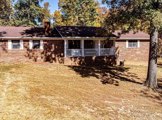 4290 Lakeview Church Rd, Benton, KY 42025