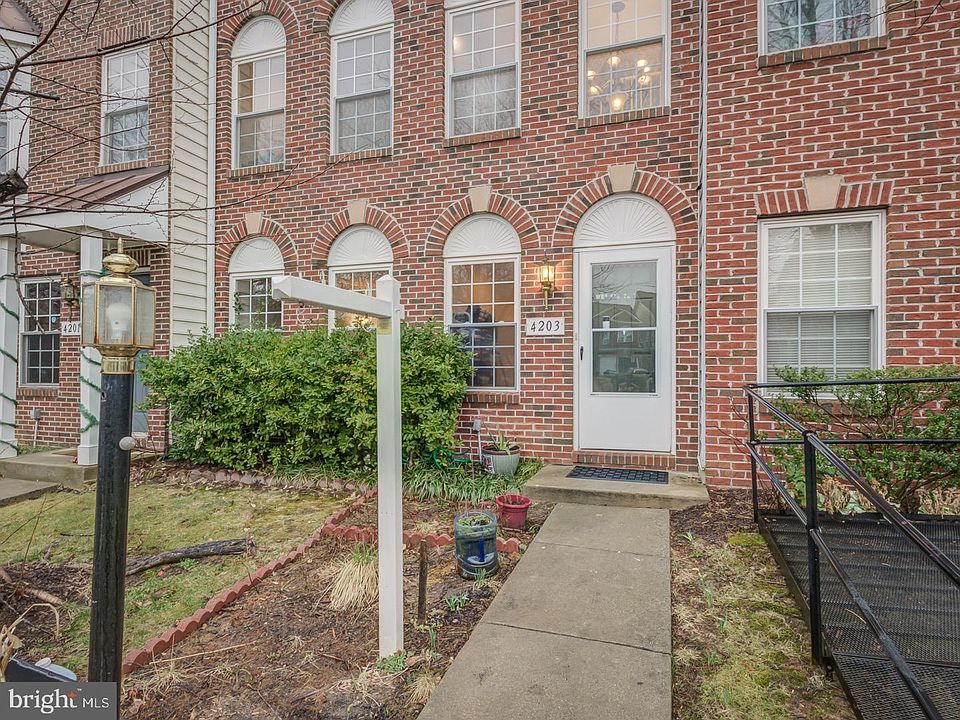 4203 Bumbry Ter, Fairfax, VA 22030 Zillow