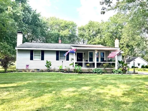 631 Jonathan Hoffman Rd N, Cape May, NJ 08204