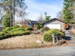 40446 Goldside Dr, Oakhurst, CA