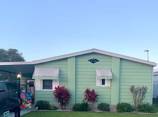 3000 Us Highway 17 92 W LOT 252, Haines City, FL 33844