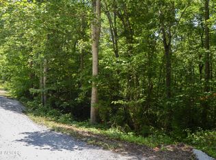 0 Catoosa Canyon Dr LOT 14, Crossville, TN 38571