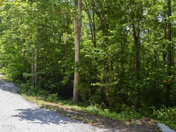 0 Catoosa Canyon Dr Lot 14, Crossville, TN 38571