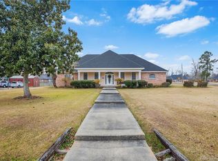 983 Saint James Dr, Lake charles, LA 70611