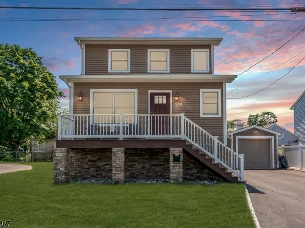 203 Jasinski Ave, Manville Boro, NJ 08835