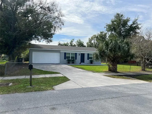 306 Fairlane Ave, Orlando, FL 32809