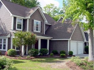 1009 Jamsie Cove Dr, Charleston, SC 29412