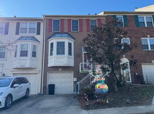 2565 Stow Ct, Crofton, MD 21114