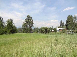 499 S Karrow Estates Rd, Whitefish, MT 59937