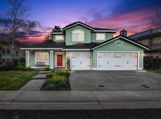 1615 Joshua Tree St, Davis, CA 95616