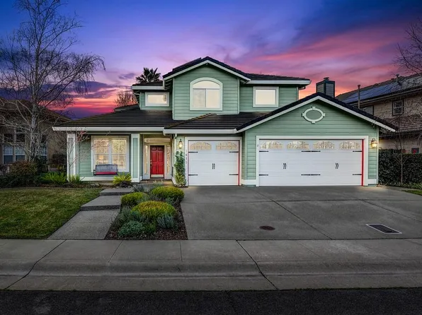 1615 Joshua Tree St, Davis, CA 95616