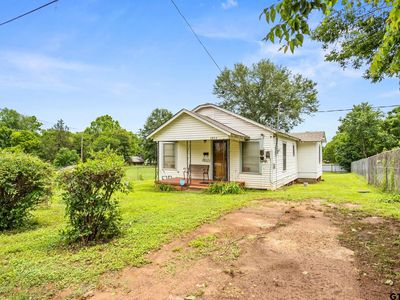 1011 Clemons Dr, Jacksonville, TX, 75766