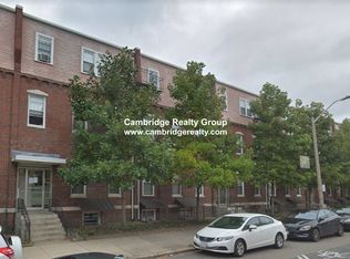 168 N Beacon St #1T, Brighton, MA 02135