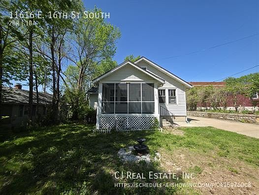 2nd image of 11616 E 16th St S