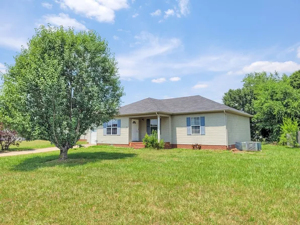 176 Man O War Dr, Oak Grove, KY 42262