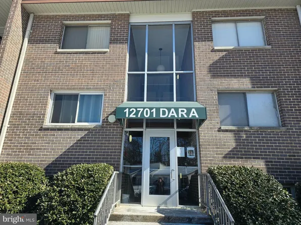 12701 Dara Dr APT T3, Woodbridge, VA 22192