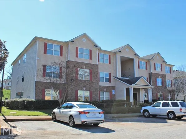 14102 Waldrop Cv, Decatur, GA 30034