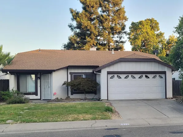 3912 Sitting Bull Way, Antelope, CA 95843