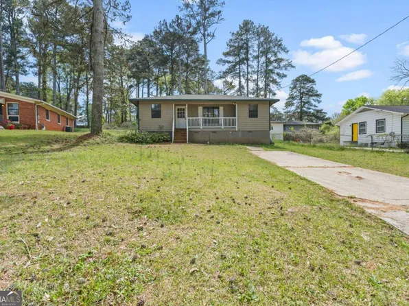 977 Conley Rd SE, Atlanta, GA 30354