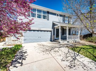 6499 Grass Ct, Parker, CO 80134