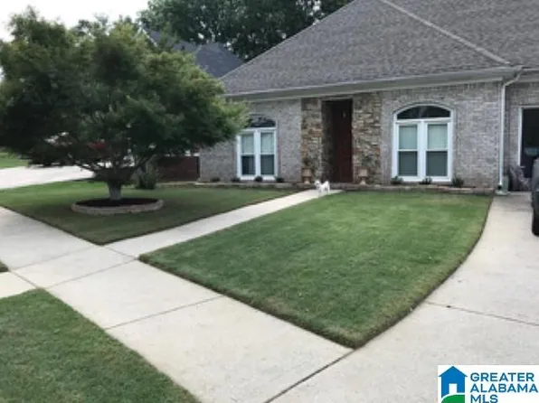 1586 Bent River Cir, Birmingham, AL 35216