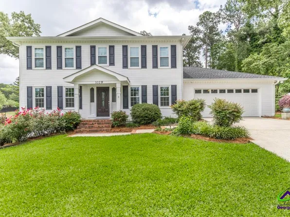 102 N Laconte, Warner Robins, GA 31088