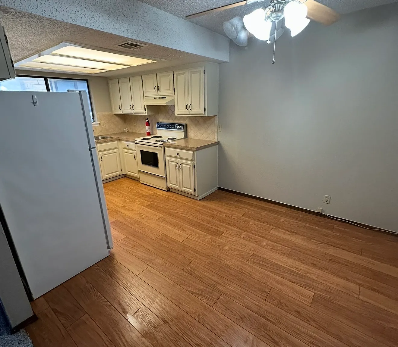 1 bed, 883 sqft, $950 — Photo 4