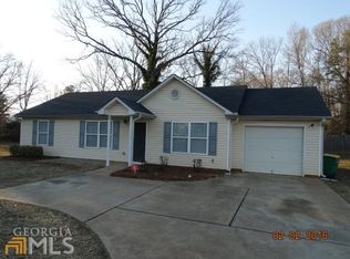 4785 Tuong Yen Ct, Forest Park, GA 30297