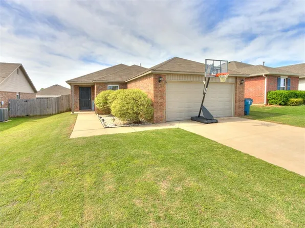 420 NE 19th Pl, Newcastle, OK 73065