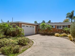 2022 Redbird Dr, San Diego, CA 92123