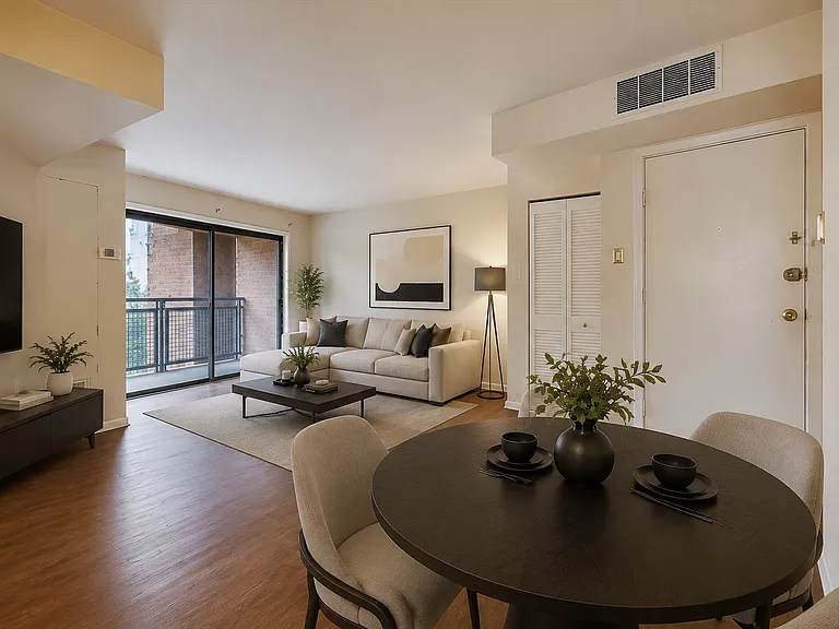 7611 Maple Ave #501 — Photo 15